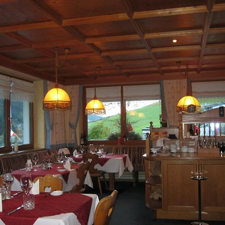 Gasthof Talblick Ischgl Eksteriør bilde